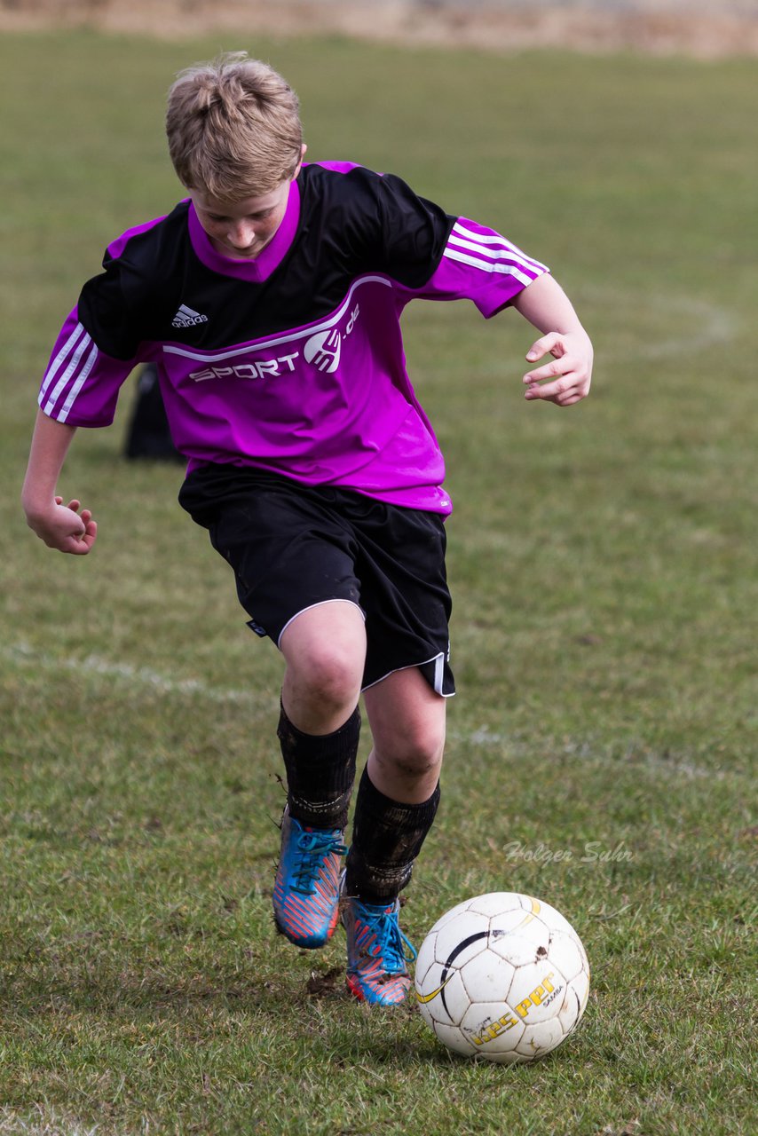 Bild 190 - D-Juniorinnen SV Bokhorst - FSC Kaltenkirchen : Ergebnis: 1:8